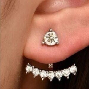 Earrings by HELLO Accessories